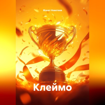 Клеймо