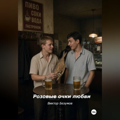Скачать книгу Розовые очки любви
