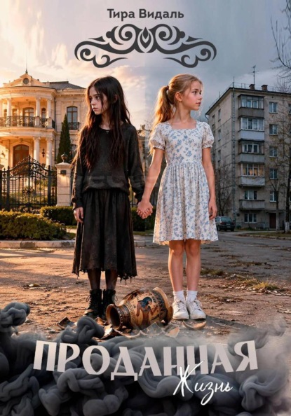 Скачать книгу Проданная жизнь