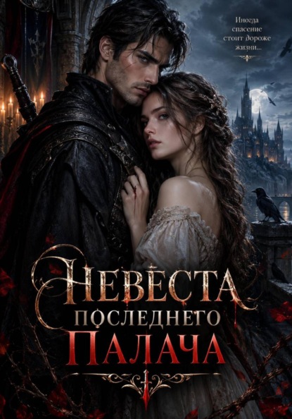 Скачать книгу Невеста последнего палача