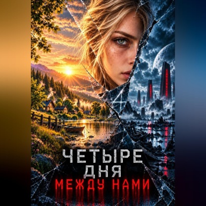 Скачать книгу Четыре дня между нами