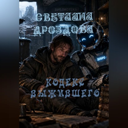 Скачать книгу Кодекс выжившего