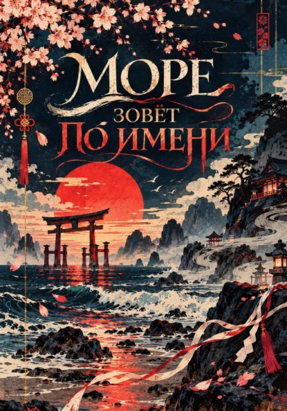 Море зовет по имени