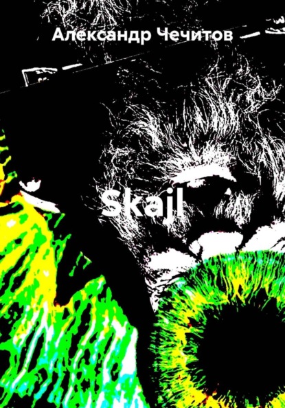 Скачать книгу Skajl