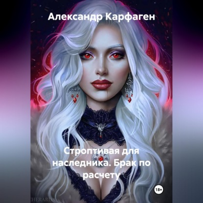 Скачать книгу Строптивая для наследника. Брак по расчету