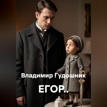 Скачать книгу ЕГОР..