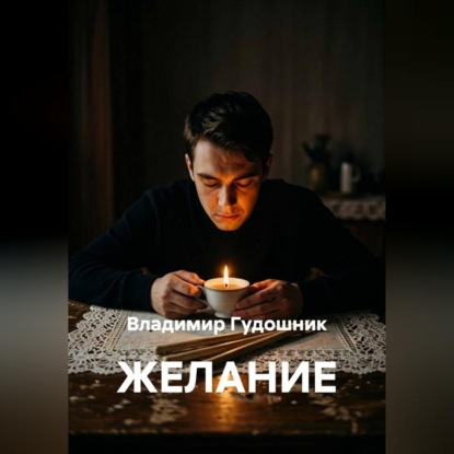 Скачать книгу ЖЕЛАНИЕ
