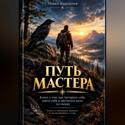 Скачать книгу Путь Мастера