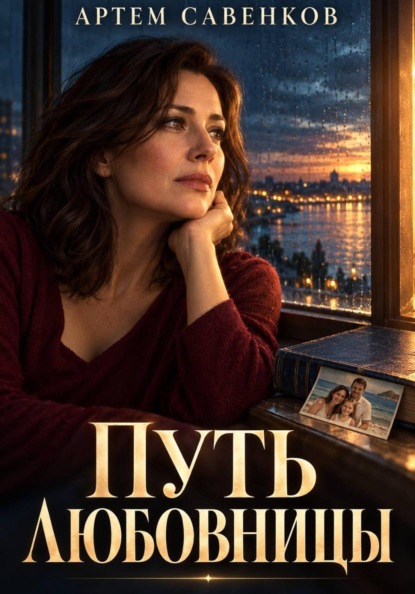 Скачать книгу Путь Любовницы