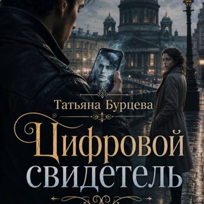 Скачать книгу Цифровой свидетель
