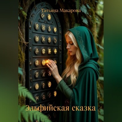 Скачать книгу Эльфийская сказка
