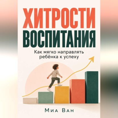 Скачать книгу Хитрости воспитания. Как мягко направлять ребёнка к успеху