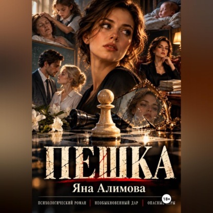 Скачать книгу Пешка