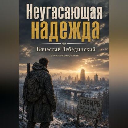Скачать книгу Неугасающая надежда
