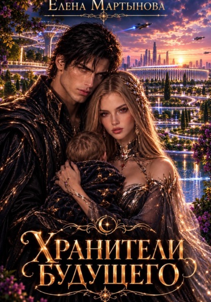 Скачать книгу Хранители будущего