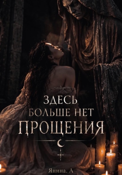 Скачать книгу Здесь больше нет прощения