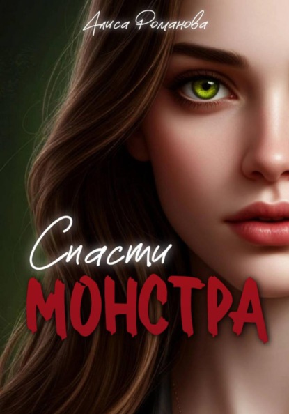 Скачать книгу Спасти монстра