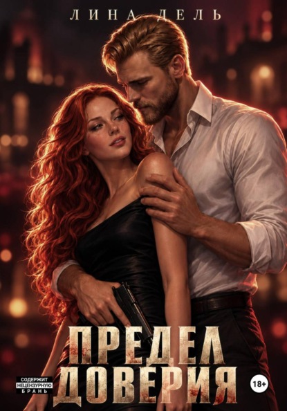 Скачать книгу Предел доверия