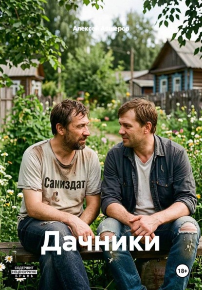 Скачать книгу Дачники