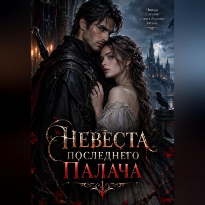 Скачать книгу Невеста последнего палача