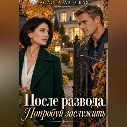Скачать книгу После развода. Попробуй заслужить