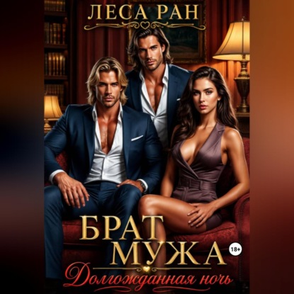 Скачать книгу Брат мужа. Долгожданная ночь