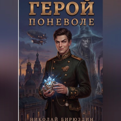 Скачать книгу Герой поневоле