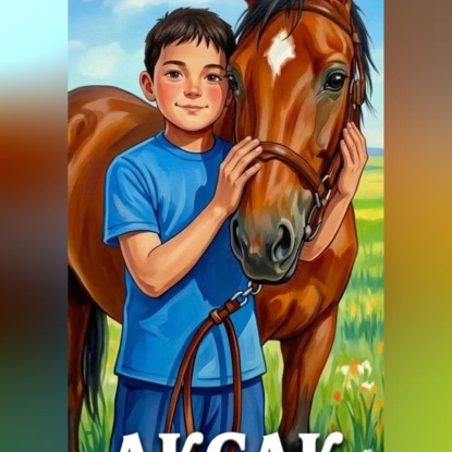 Скачать книгу Аксак