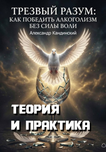 Скачать книгу Трезвый разум: как победить алкоголизм без силы воли