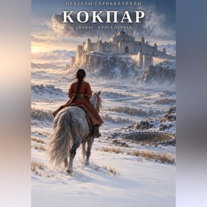 Скачать книгу Кокпар