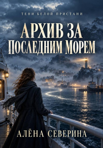 Архив за последним морем