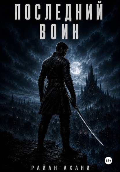 Скачать книгу Последний воин