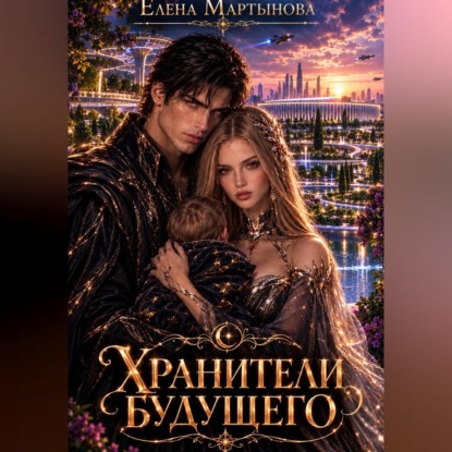 Скачать книгу Хранитель будущего