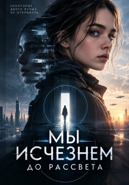 Скачать книгу «Мы исчезнем до рассвета»