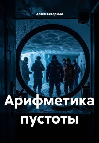 Скачать книгу Арифметика пустоты