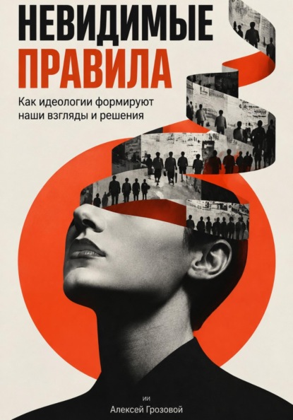 Скачать книгу Невидимые правила: Как идеологии формируют наши взгляды и решения