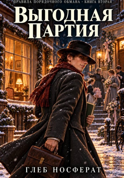 Скачать книгу Выгодная партия
