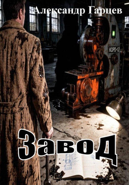 Скачать книгу Завод