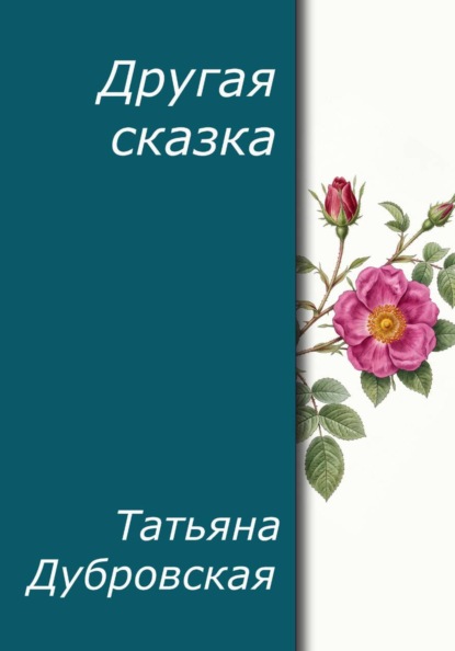 Скачать книгу Другая сказка