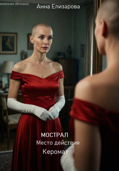 Скачать книгу Мострал. Место действия Керомат