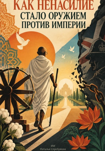Скачать книгу Тишина внутри: Как обрести покой в мире, который не замолкает