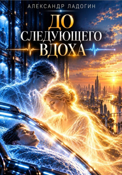 Скачать книгу До следующего вдоха