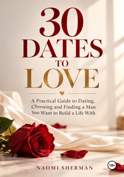 Скачать книгу 30 DATES TO LOVE