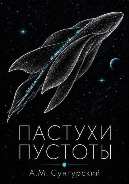 Скачать книгу Пастухи пустоты