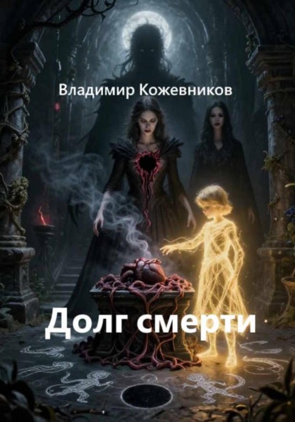 Скачать книгу Долг смерти