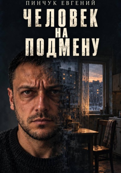Человек на подмену