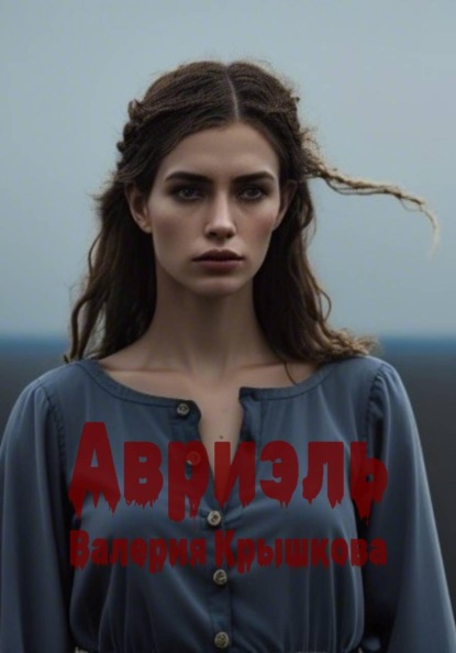 Скачать книгу Авриэль. Фэнтези о цене красоты и трагичной судьбе после проклятия