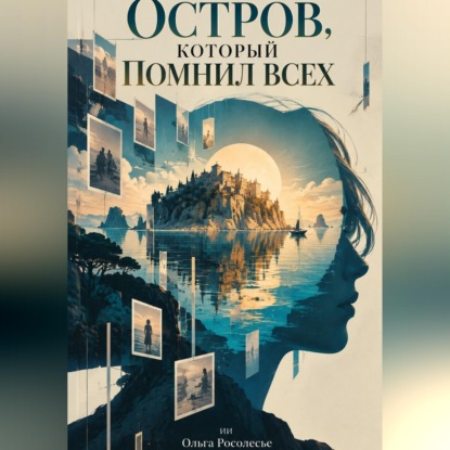 Скачать книгу Остров, который помнил всех