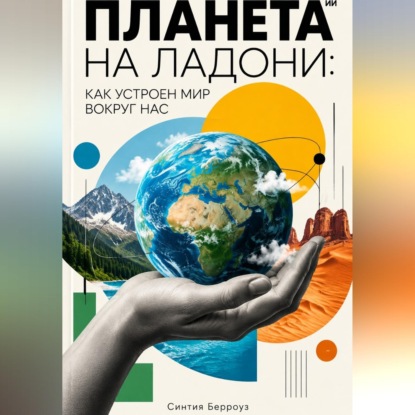 Скачать книгу Планета на ладони: Как устроен мир вокруг нас