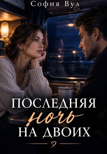 Скачать книгу Последняя ночь на двоих
